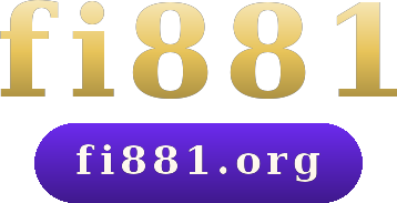 fi881 logo