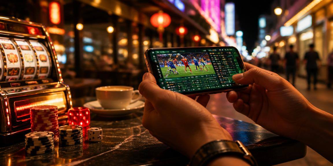 fi881 fi881 app – Sảnh cược trên Android và iOS
